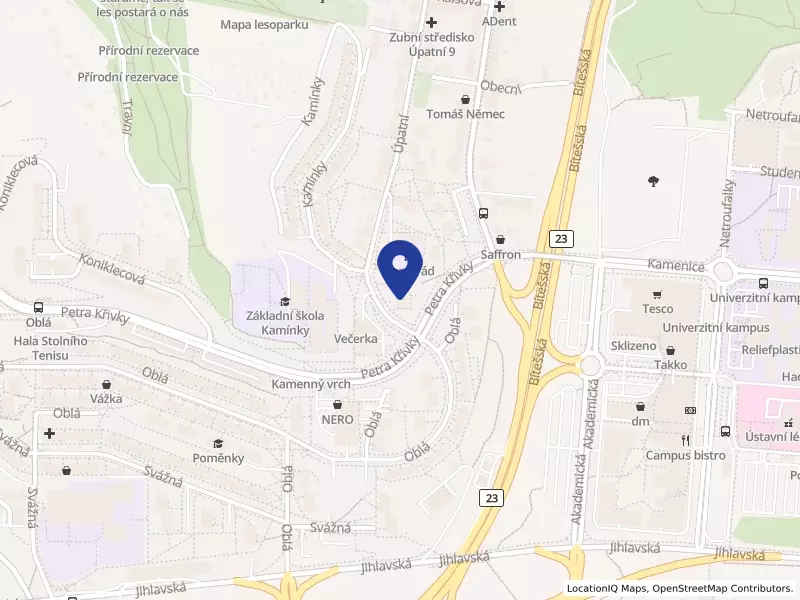 PH lešení s.r.o., Kamínky 274/2, 63400 Brno - Nový Lískovec, IČO 29191718