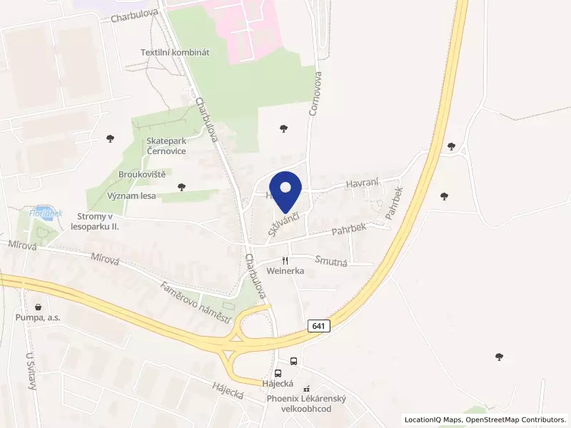 zakarpatski komerc s.r.o., Skřivánčí 80/3, 61800 Brno - Černovice, IČO 60736747