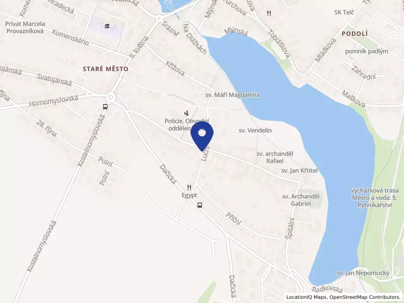 Neratrans s.r.o., Zachariášova 95, 58856 Telč - Telč-Staré Město, IČO 09924795