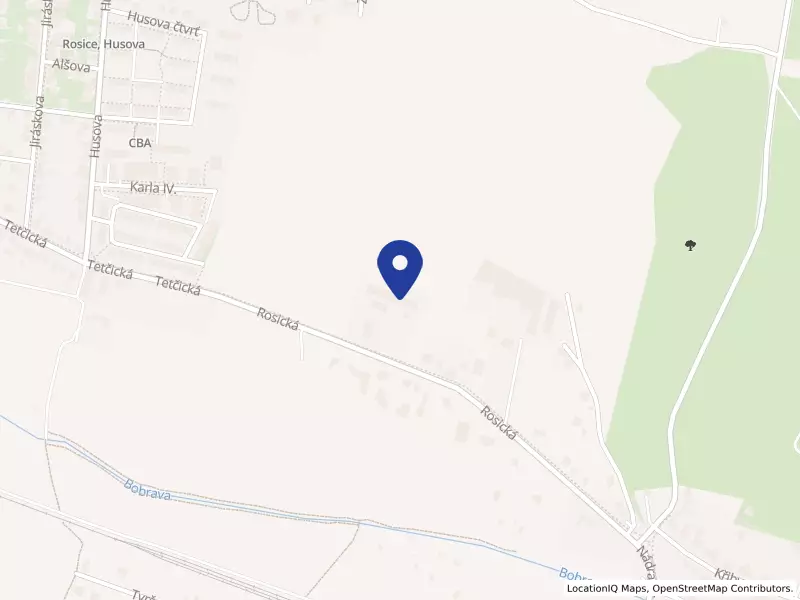 UNIPEK s.r.o., Tetčice, Rosická 249, 66417 Tetčice - Tetčice, IČO 46982892