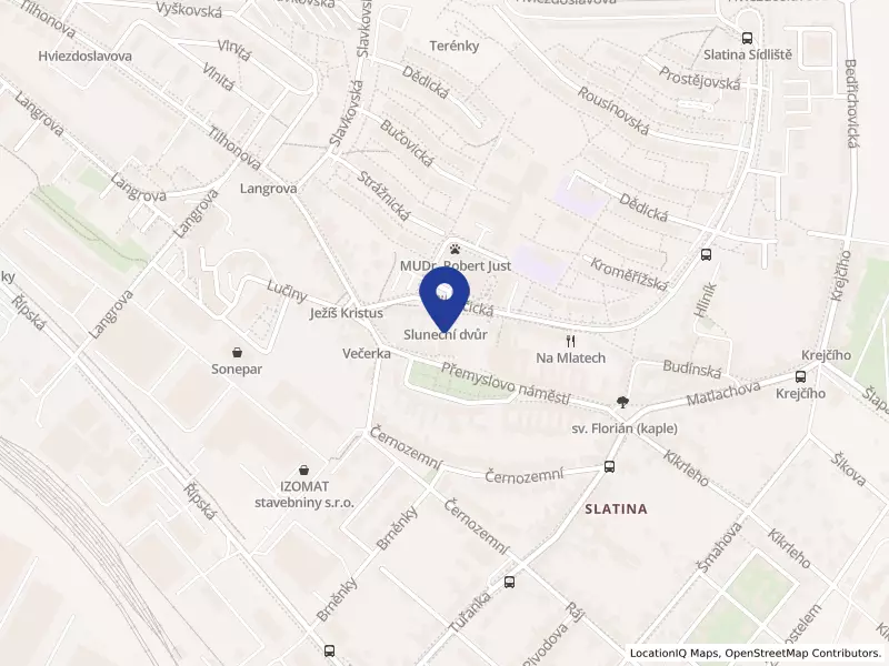 SPOLCENTRUM, s.r.o., Přemyslovo náměstí 1325/26, 62700 Brno - Slatina, IČO 26943522