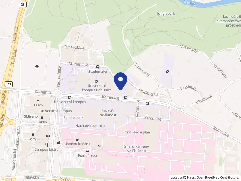 Enantis s.r.o., Brno, Kamenice 771/34, 62500 Brno - Bohunice, IČO 27676013