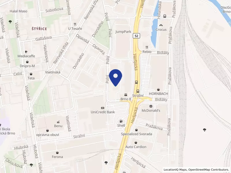 APO Lékárna s.r.o., Polní 1032/45, 63900 Brno - Štýřice, IČO 22303375