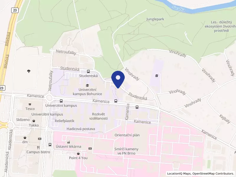 REPROMEDA s.r.o., Studentská 812/6, 62500 Brno - Bohunice, IČO 25557246