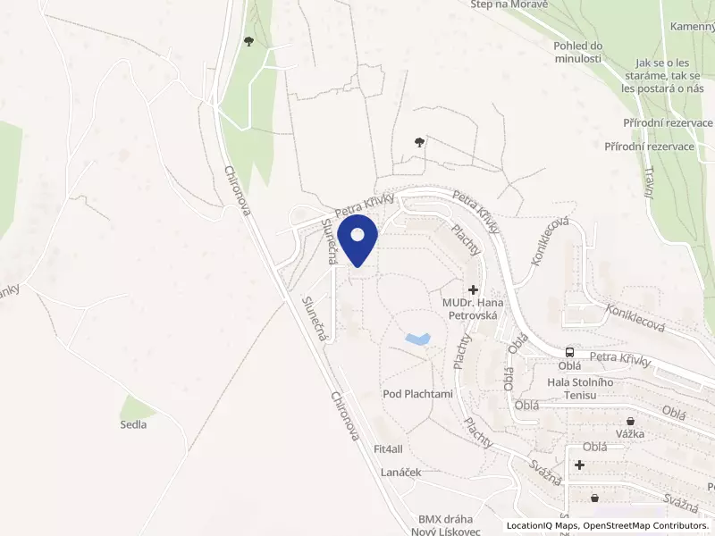 Gavri s.r.o., Slunečná 481/6, 63400 Brno - Nový Lískovec, IČO 25312561