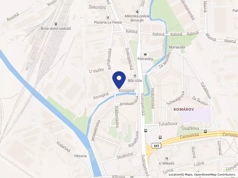 Superhard s.r.o., Konopná 344/14, 61700 Brno - Komárov, IČO 02993961
