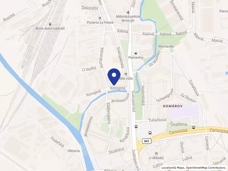 SIGNIA, s.r.o., Konopná 341/12, 61700 Brno - Komárov, IČO 28298951