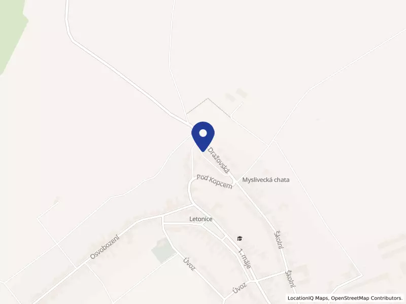 LadyHelp s.r.o., Letonice, Dražovská 187, 68335 Letonice - Letonice, IČO 29185980