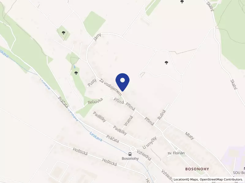 TRANSPORTSERVIS VUT s.r.o., Za vodojemem 650/8, 64200 Brno - Bosonohy, IČO 04725549