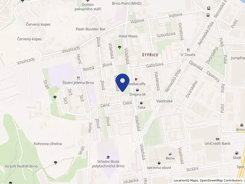 Fasay, s.r.o., Brno, Vídeňská 277/68, 63900 Brno - Štýřice, IČO 24177997