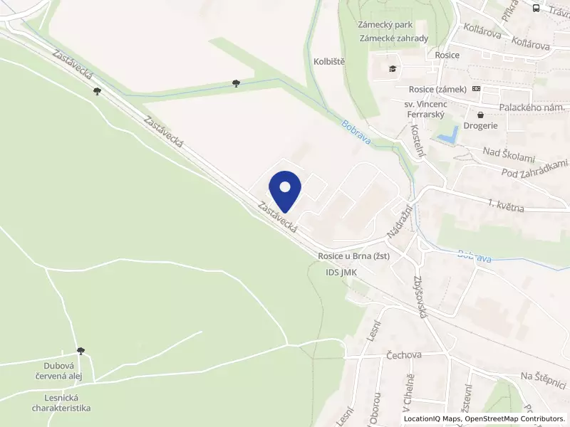 Moravský Plynostav,a.s., Zastávecká 371, 66501 Rosice - Rosice, IČO 46345957