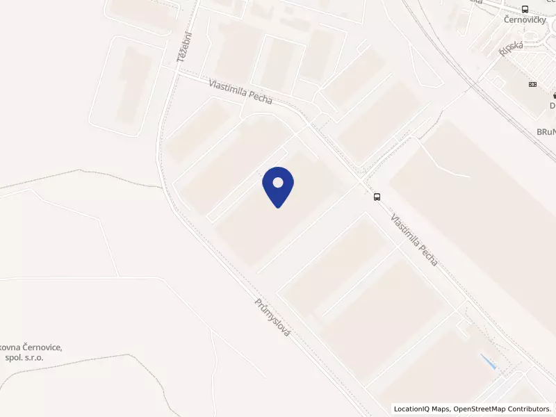 Kompan Czech Republic s.r.o., Vlastimila Pecha 1267/6, 62700 Brno - Černovice, IČO 26950341