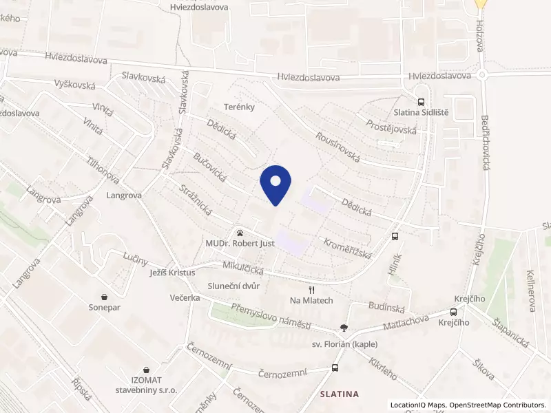 Zařízení školního stravování Brno, Jihomoravské nám. 2, příspěvková organizace, Jihomoravské náměstí 1089/2, 62700 Brno - Slatina, IČO 60556005
