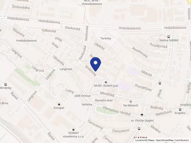 OMURAKOL s.r.o., Strážnická 975/11, 62700 Brno - Slatina, IČO 19418051