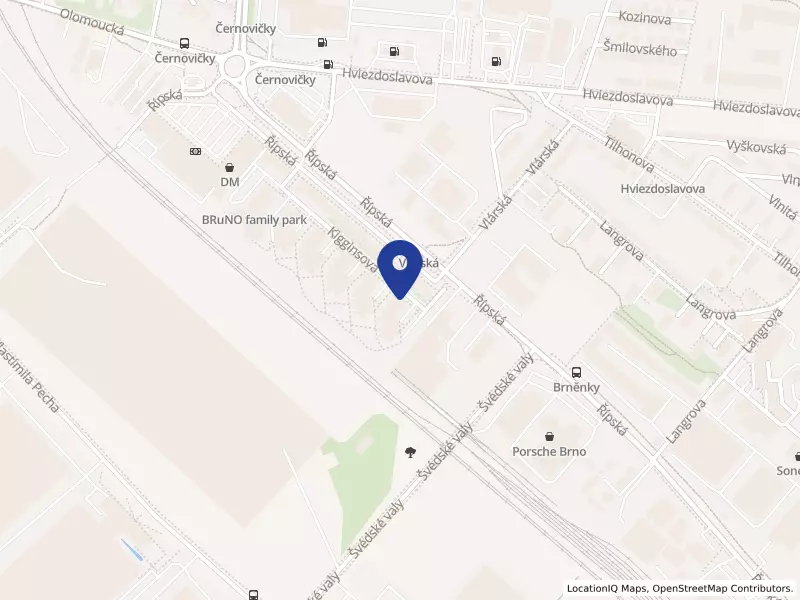 SON LAM s.r.o., Kigginsova 1482/12, 62700 Brno - Slatina, IČO 05468230