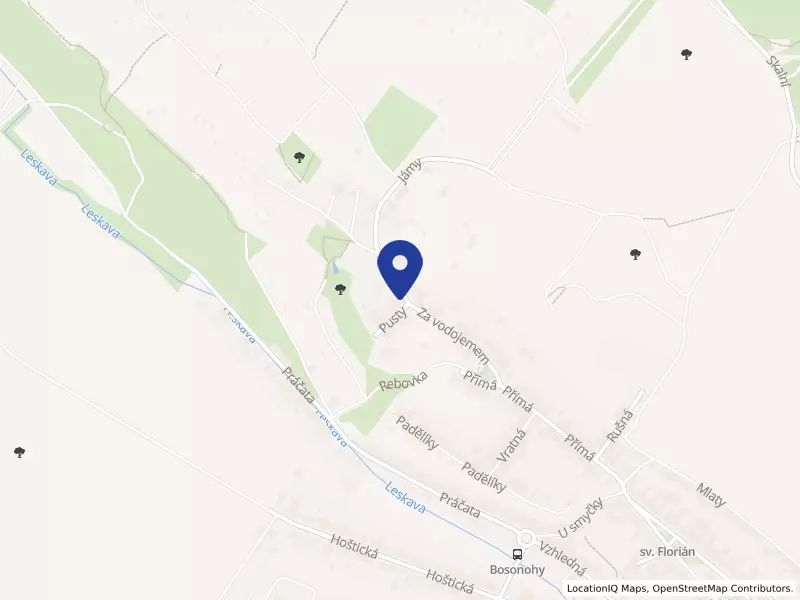 PROSKE TRADE s.r.o., Pusty 392/2, 64200 Brno - Bosonohy, IČO 27703363