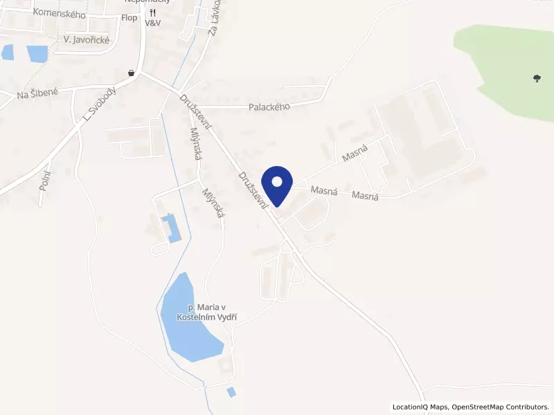 STAGRA, spol. s r.o., Družstevní 498, 37856 Studená - Studená, IČO 45023123