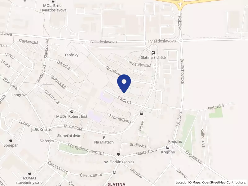 ACCONTES  s.r.o., Dědická 1022/29, 62700 Brno - Slatina, IČO 25595555