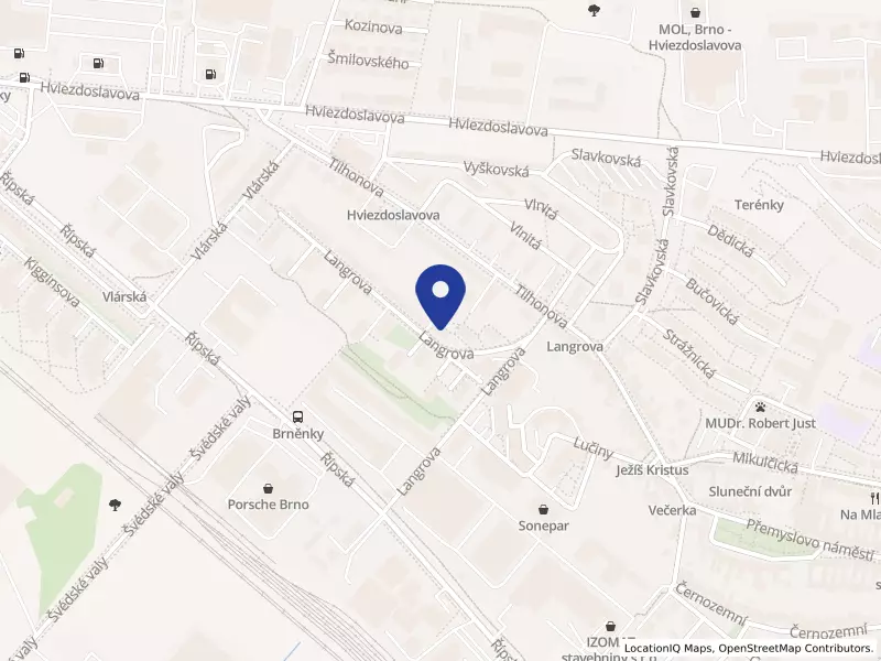 ADUCO Consulting s.r.o., Brno, Langrova 819/6, 62700 Brno - Slatina, IČO 27747565