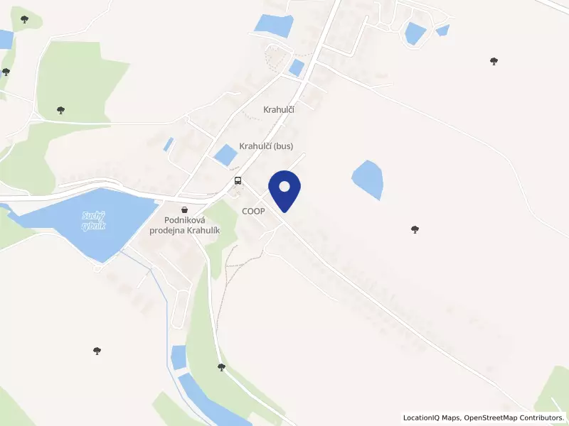 HB FROST s.r.o., Krahulčí, 102, 58856 Krahulčí - Krahulčí, IČO 04852915