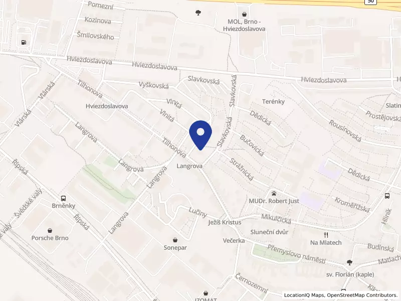 N.S. TEL, v.o.s., Slavkovská 860/1, 62700 Brno - Slatina, IČO 25332970