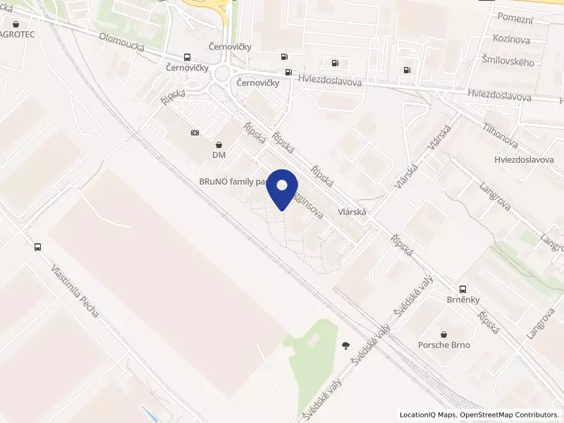 KARPATIA trans s.r.o., Kigginsova 1522/6a, 62700 Brno - Slatina, IČO 06610927