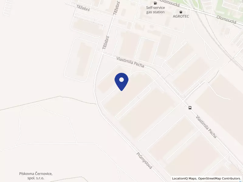 INTERNATIONAL LOGISTIC GATEWAY s.r.o., Brno, Vlastimila Pecha 1289/4, 62700 Brno - Černovice, IČO 25892932
