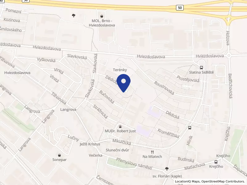 KRASILOVSKÁ, v.o.s., Dědická 913/16, 62700 Brno - Slatina, IČO 25578847