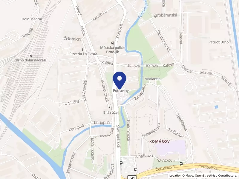 TENZA Energo, s.r.o., Svatopetrská 35/7, 61700 Brno - Komárov, IČO 05636817