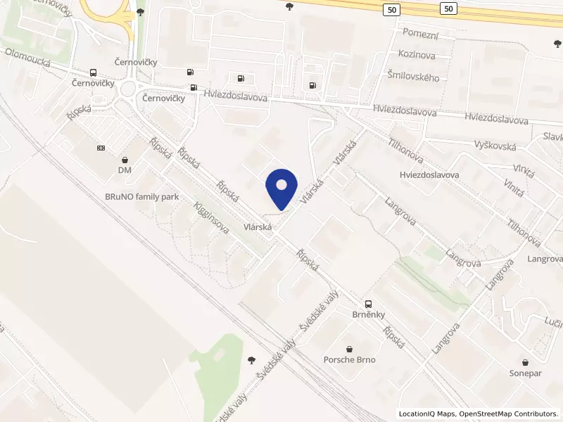 Shefar s.r.o., Vlárská 1451/22a, 62700 Brno - Slatina, IČO 10744339