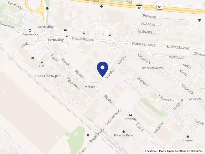 inodo s.r.o., Vlárská 953/22, 62700 Brno - Slatina, IČO 02025299