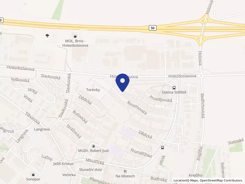 ATLAS REAL, s.r.o., Rousínovská 1027/1, 62700 Brno - Slatina, IČO 26314011