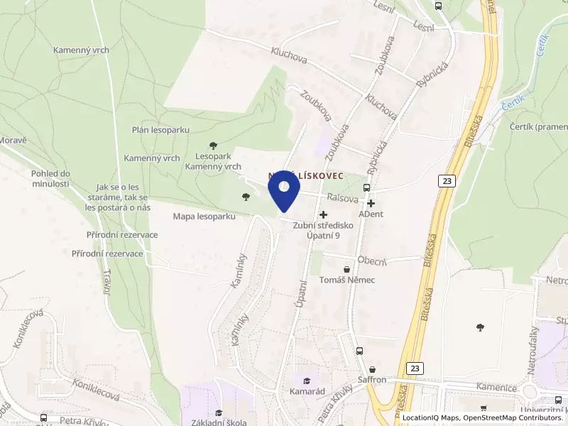 MULTISLUŽBY s.r.o., Palouk 53/13, 63400 Brno - Nový Lískovec, IČO 24987549