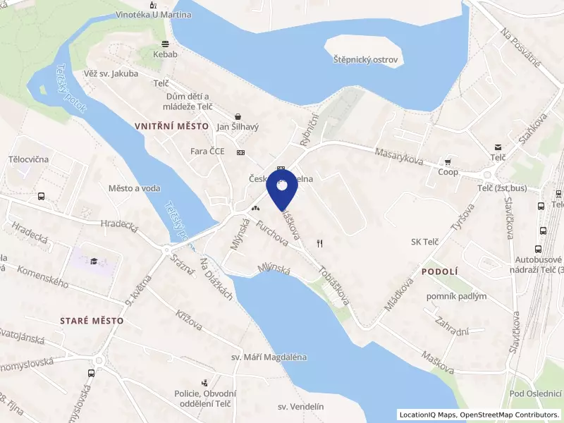 Kratochvíl J&M s.r.o., Tobiáškova 89, 58856 Telč - Telč-Podolí, IČO 65277881
