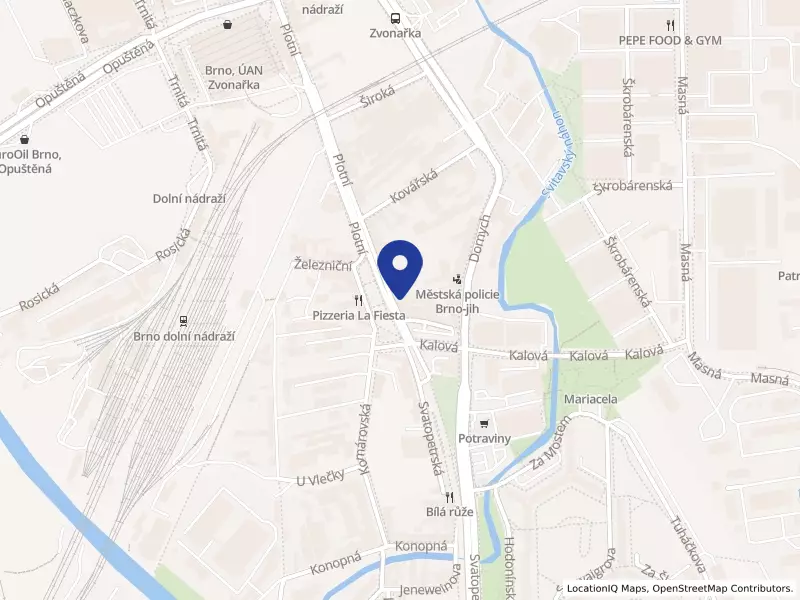 BRUNCKO & STRAKA, advokáti s.r.o., Plotní 332/73, 60200 Brno - Komárov, IČO 09742212