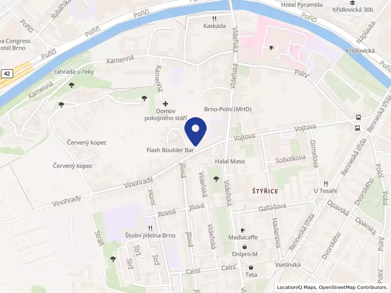 IVENT PRO s.r.o., Vinohrady 783/10, 63900 Brno - Štýřice, IČO 29360846