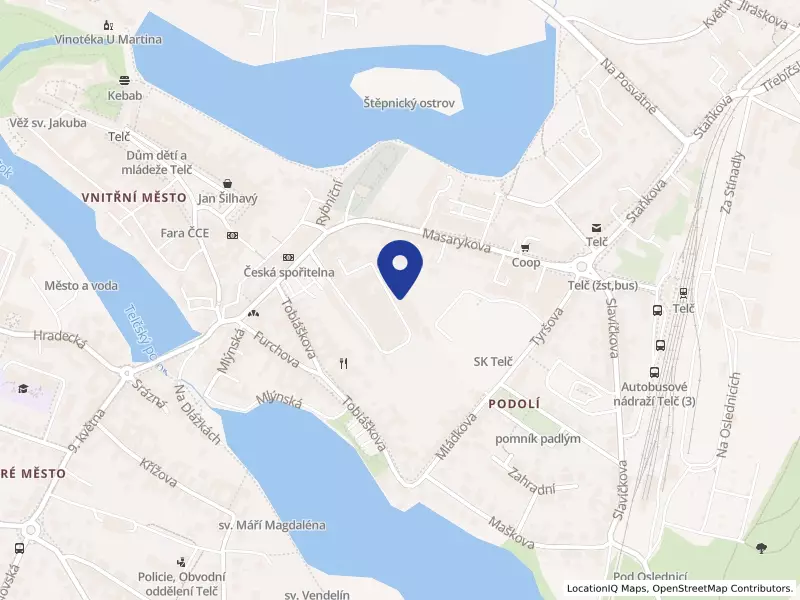 HEIRU CZ s.r.o., Těšíkova 385, 58856 Telč - Telč-Podolí, IČO 26069784