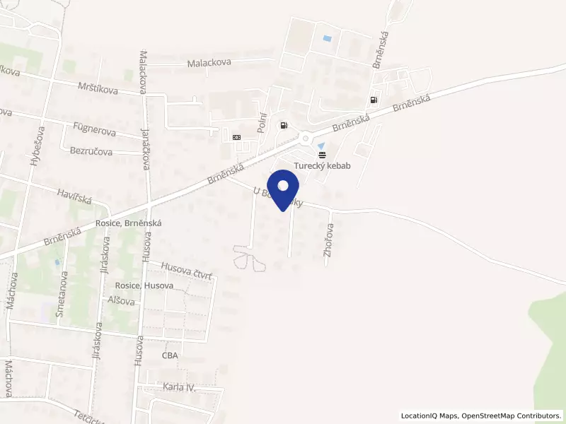 IT SOLUZIONE s.r.o., Kolkova 1202, 66501 Rosice - Rosice, IČO 29249201