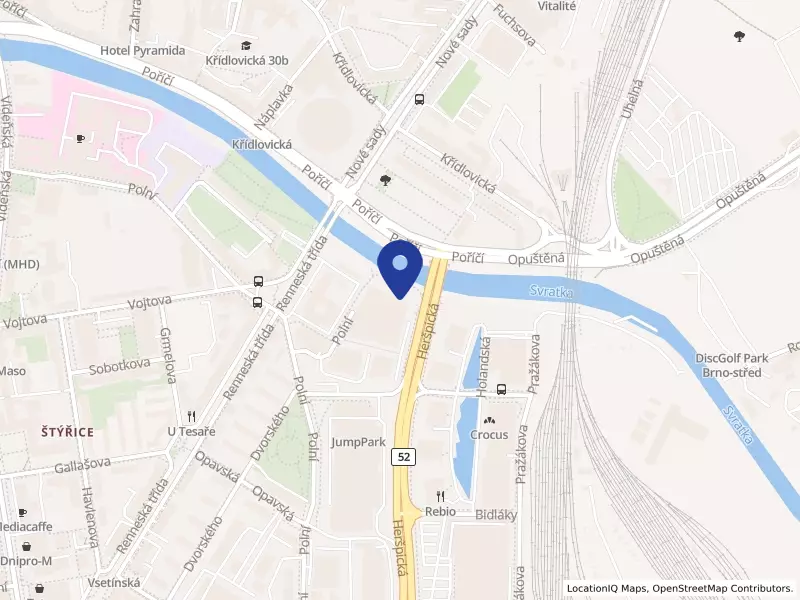 Okresní soud Brno - venkov, Polní 994/39, 63900 Brno - Štýřice, IČO 00025071