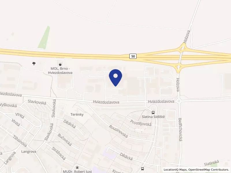 PROSIG, s.r.o., Hviezdoslavova 1359/53, 62700 Brno - Slatina, IČO 27685314