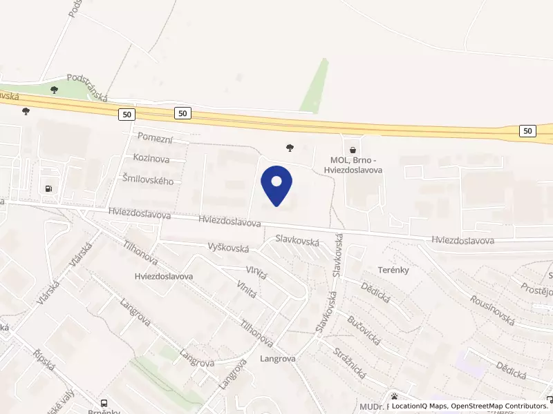 ROTSCHEIN, s.r.o. v likvidaci, Hviezdoslavova 545/41, 62700 Brno - Slatina, IČO 26230160