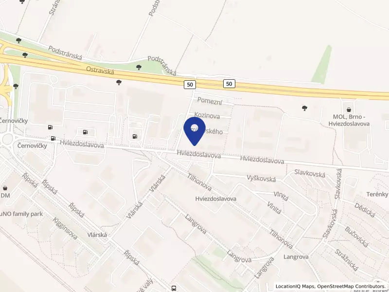 ForLab s.r.o., Brno, Hviezdoslavova 309/7, 62700 Brno - Slatina, IČO 11689421
