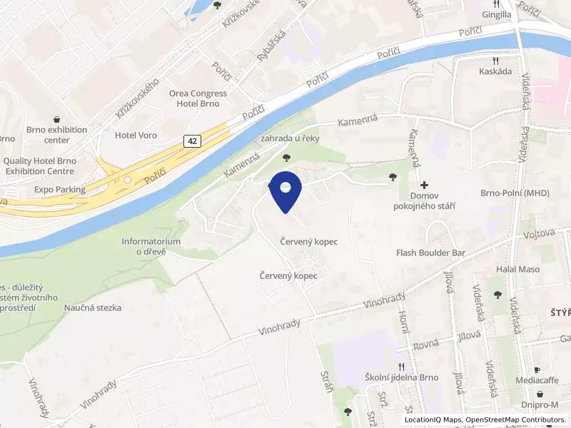 AVENTA s.r.o., Pod Červenou skálou 992/4, 63900 Brno - Štýřice, IČO 60731591