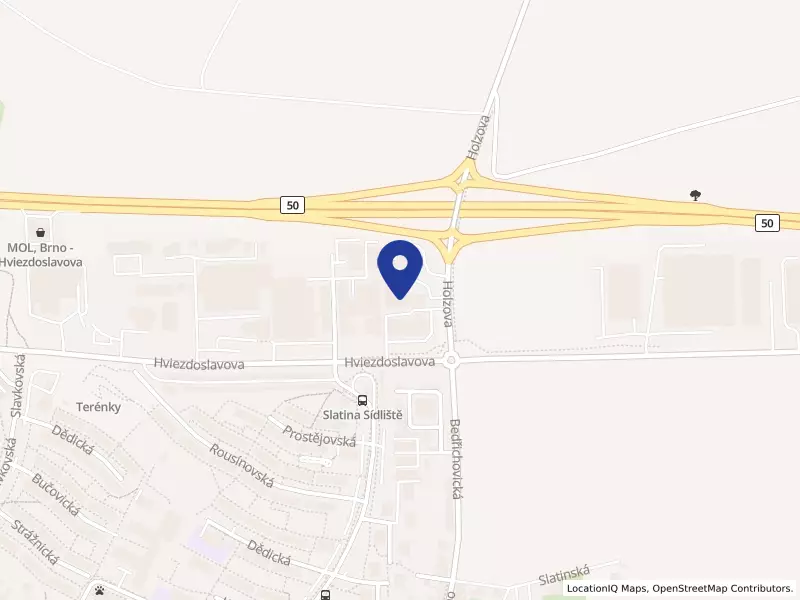 SIGNEX, spol. s r.o., Holzova 1262/138, 62700 Brno - Slatina, IČO 49971344