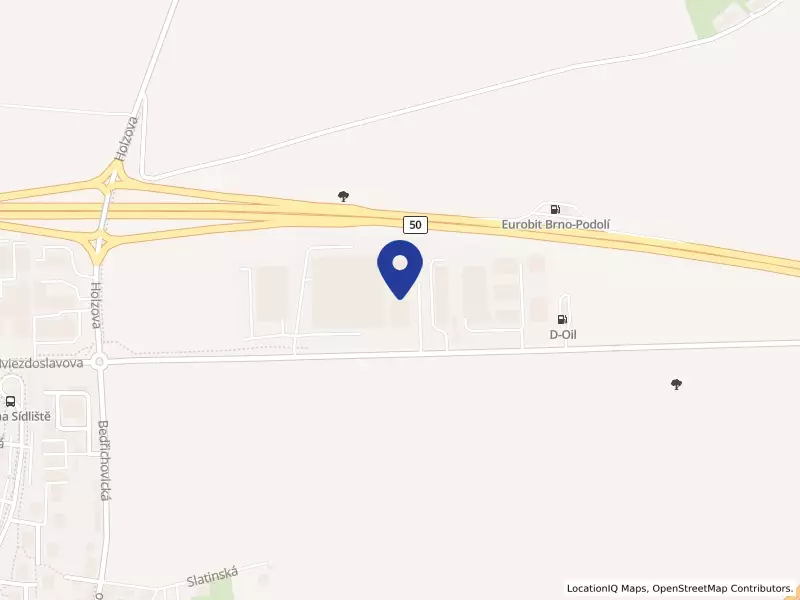 OMNIPLAST s.r.o., 471, 66403 Podolí - Podolí, IČO 26919818