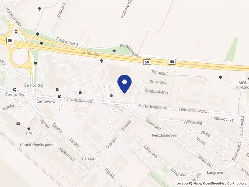 AUTO - SPEKTRUM - ACC, spol. s r.o., Hviezdoslavova 1147/3, 62700 Brno - Slatina, IČO 47916567