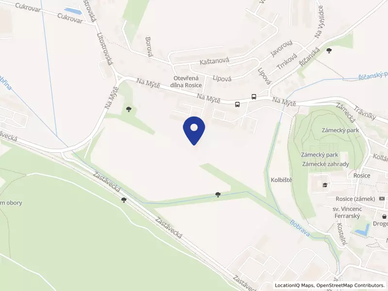 HADAČ a ZAPLETAL, s.r.o., Rosice, Na Mýtě 1180, 66501 Rosice - Rosice, IČO 60754303
