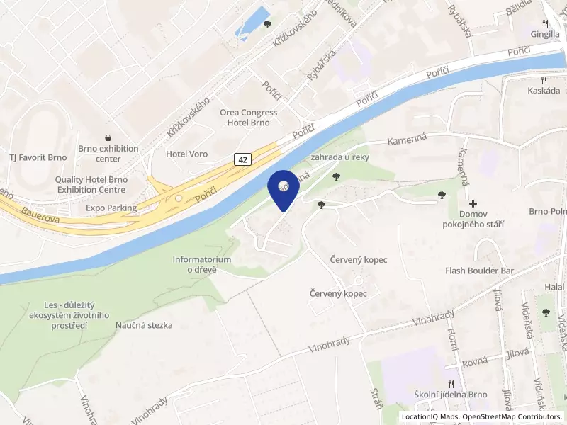GYN-LINE,s.r.o., Kamenná čtvrť 573/9, 63900 Brno - Štýřice, IČO 48531685