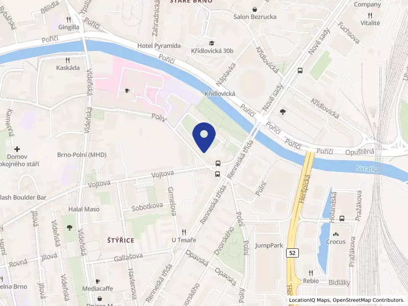 LABTECH s.r.o., Polní 340/23, 63900 Brno - Štýřice, IČO 44014643