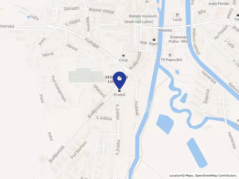 For Racing s.r.o., A. Jiráska 171, 39181 Veselí nad Lužnicí - Veselí nad Lužnicí I, IČO 03845087